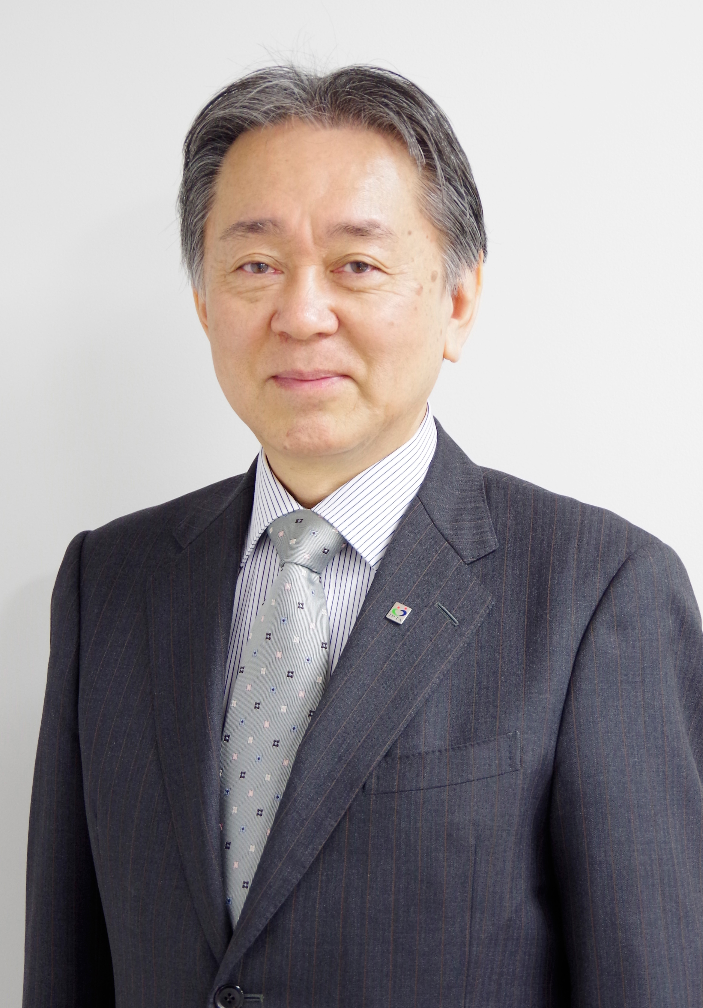 Public Interest Incorporated Association Japanese Physical Therapy Association President Kazuto Handa