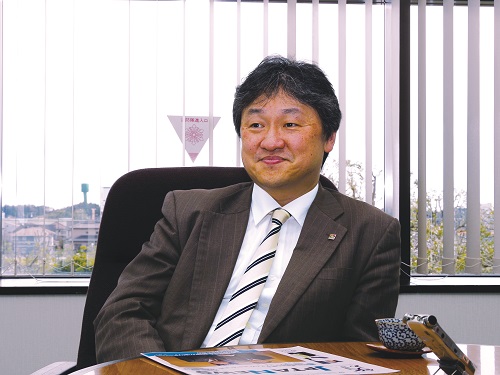 斉藤 秀之(公益社団法人 日本理学療法士協会 副会長 )
