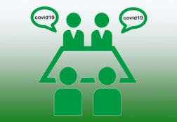 新型コロナ対策本部