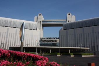 ①名古屋国際会議場