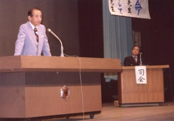 1977第12回全国学会４