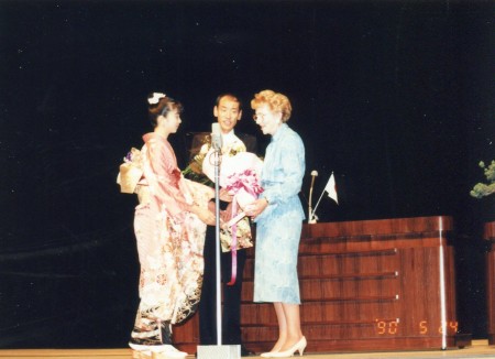 1990第25回全国学会３