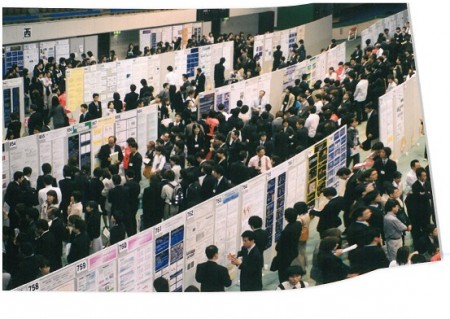 ②ポスター発表