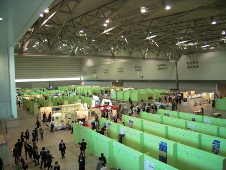 ポスター会場　全体写真 (2) (2)