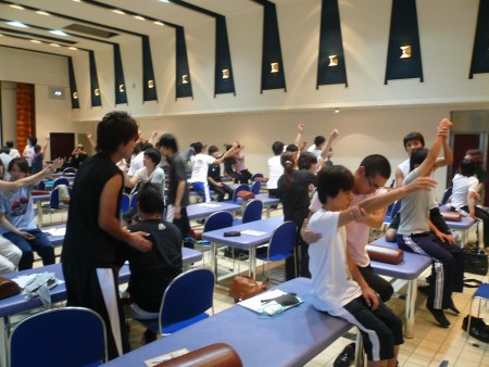 (三重県全研）テクニカル（実技）セミナー