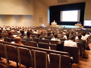 49回全研・聴講風景