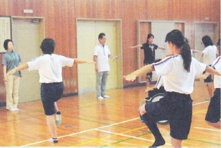 学校保健検診事業