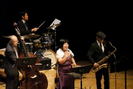 ウェルカム演奏会