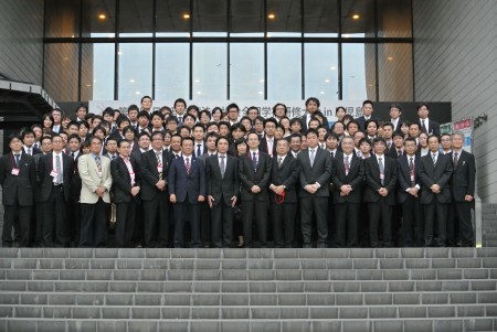 4スタッフ集合KPTA