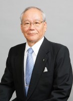 ②日本医師会_横倉会長