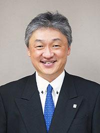 会長　斉藤秀之