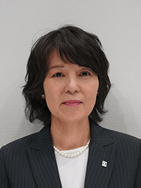 副会長　吉井智晴