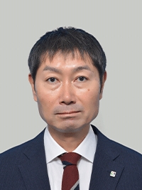 副会長　佐々木嘉光