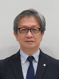 副会長　高橋哲也