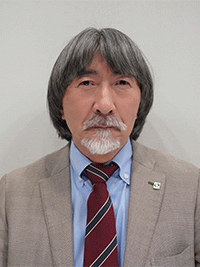 副会長　湯元均