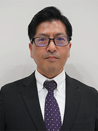 理事　伊藤智典
