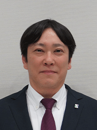 理事　熊崎大輔