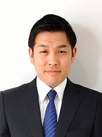 理事　長谷川 大悟