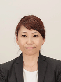 理事　永野忍