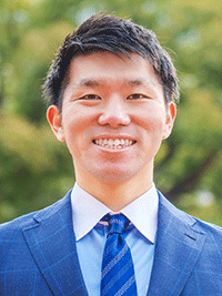 理事　野崎展史