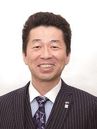 理事　松井一人