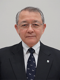 監事　太田誠