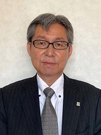 監事　櫻田義樹