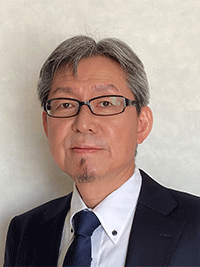 監事　櫻田義樹