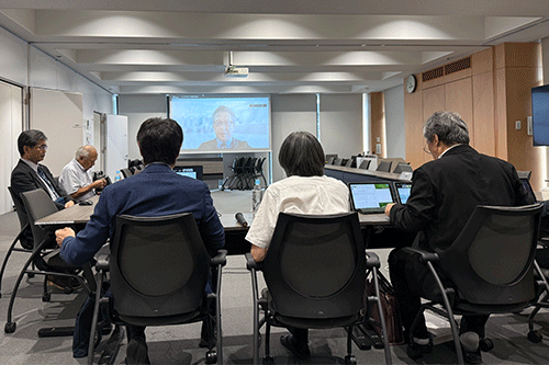 2026年度組織運営協議会