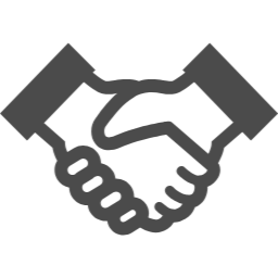 特典３　コミュニティ・ネットワークができる！